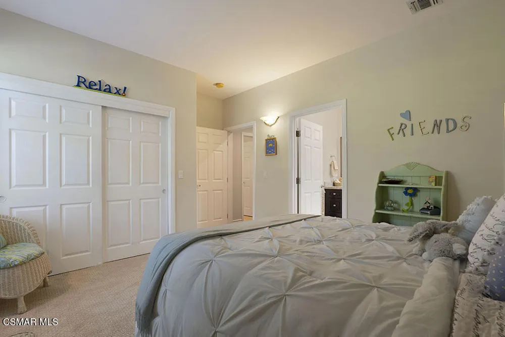 11020 E Las Posas Road Camarillo, CA 93012