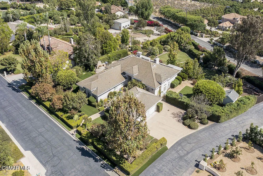 11020 E Las Posas Road Camarillo, CA 93012