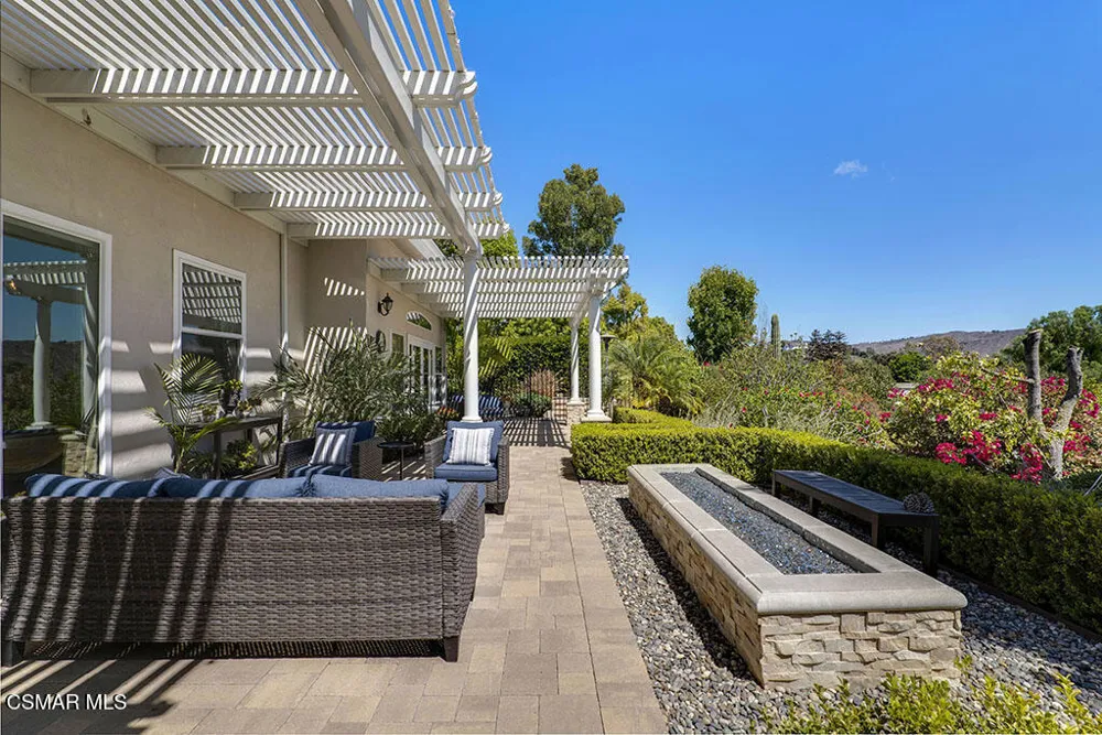 11020 E Las Posas Road Camarillo, CA 93012