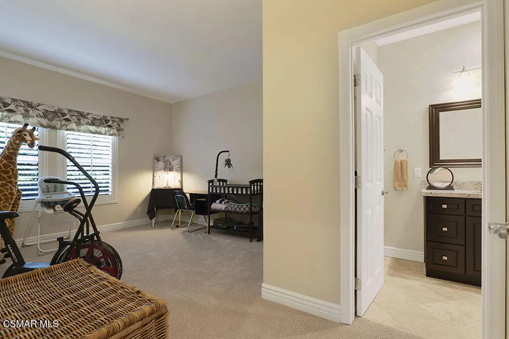 11020 E Las Posas Road Camarillo, CA 93012