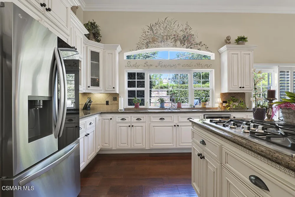 11020 E Las Posas Road Camarillo, CA 93012