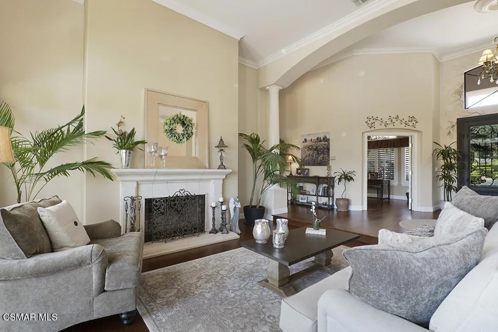11020 E Las Posas Road Camarillo, CA 93012