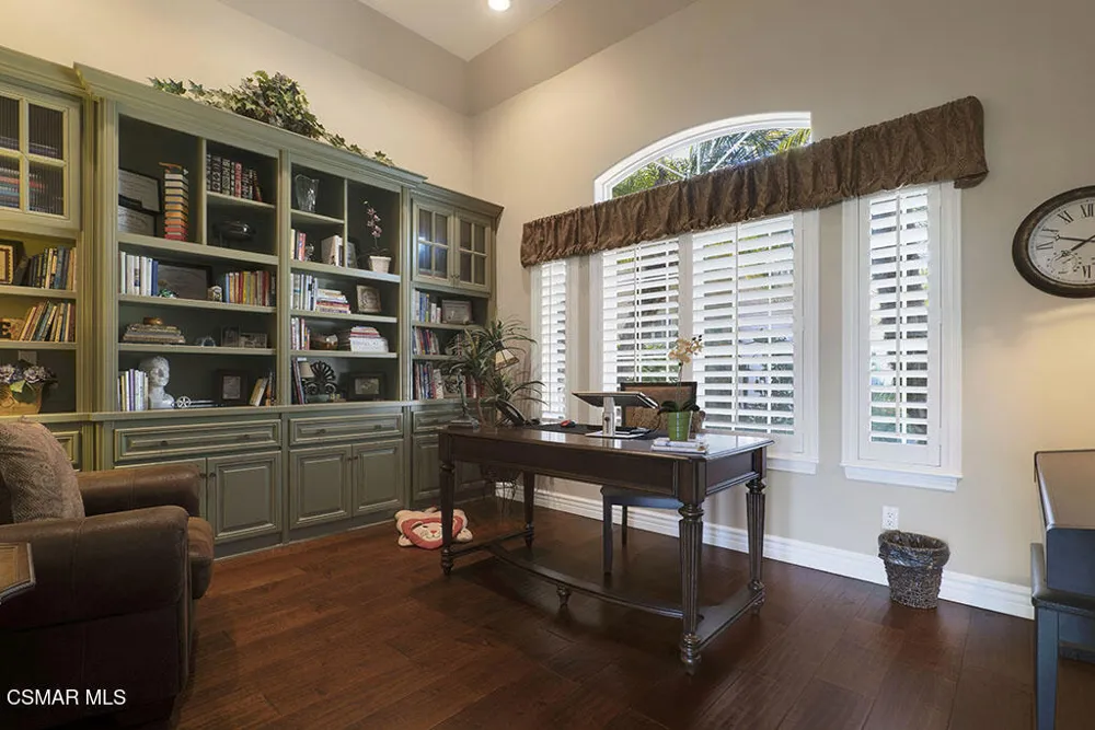 11020 E Las Posas Road Camarillo, CA 93012