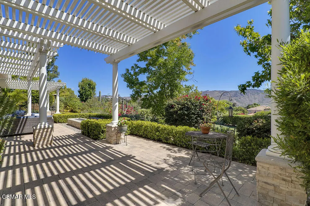 11020 E Las Posas Road Camarillo, CA 93012