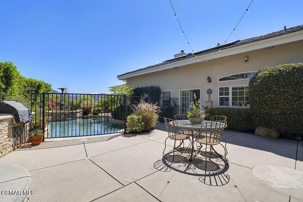 11020 E Las Posas Road Camarillo, CA 93012