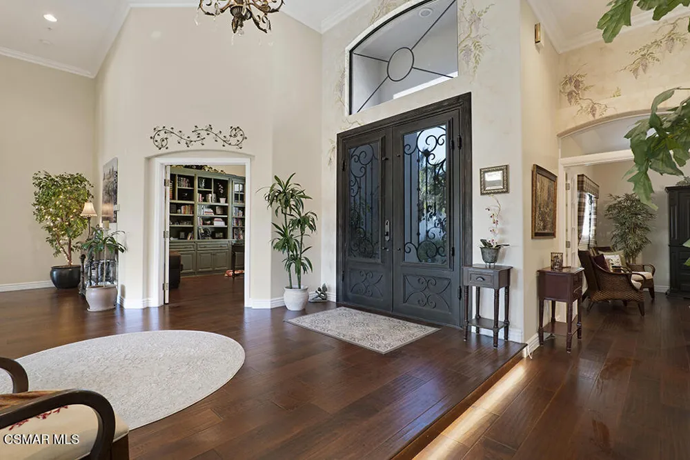 11020 E Las Posas Road Camarillo, CA 93012
