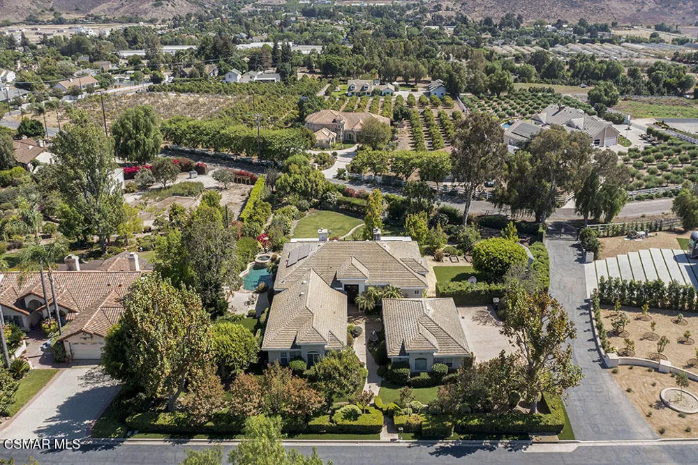 11020 E Las Posas Road Camarillo, CA 93012
