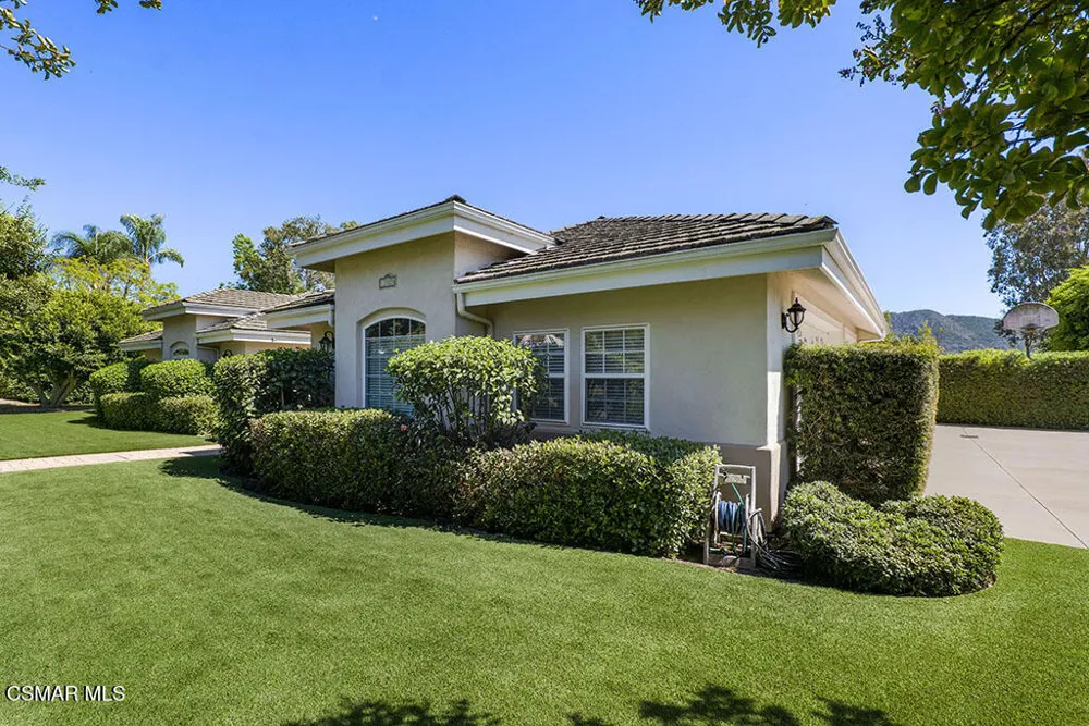 11020 E Las Posas Road Camarillo, CA 93012