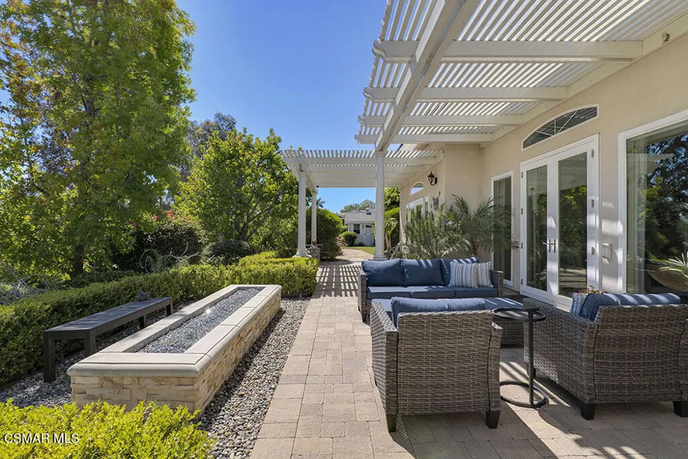 11020 E Las Posas Road Camarillo, CA 93012