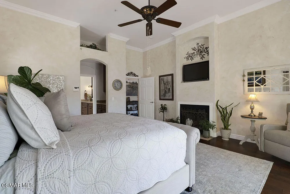 11020 E Las Posas Road Camarillo, CA 93012
