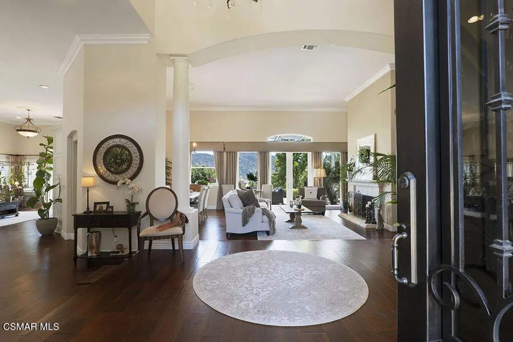 11020 E Las Posas Road Camarillo, CA 93012