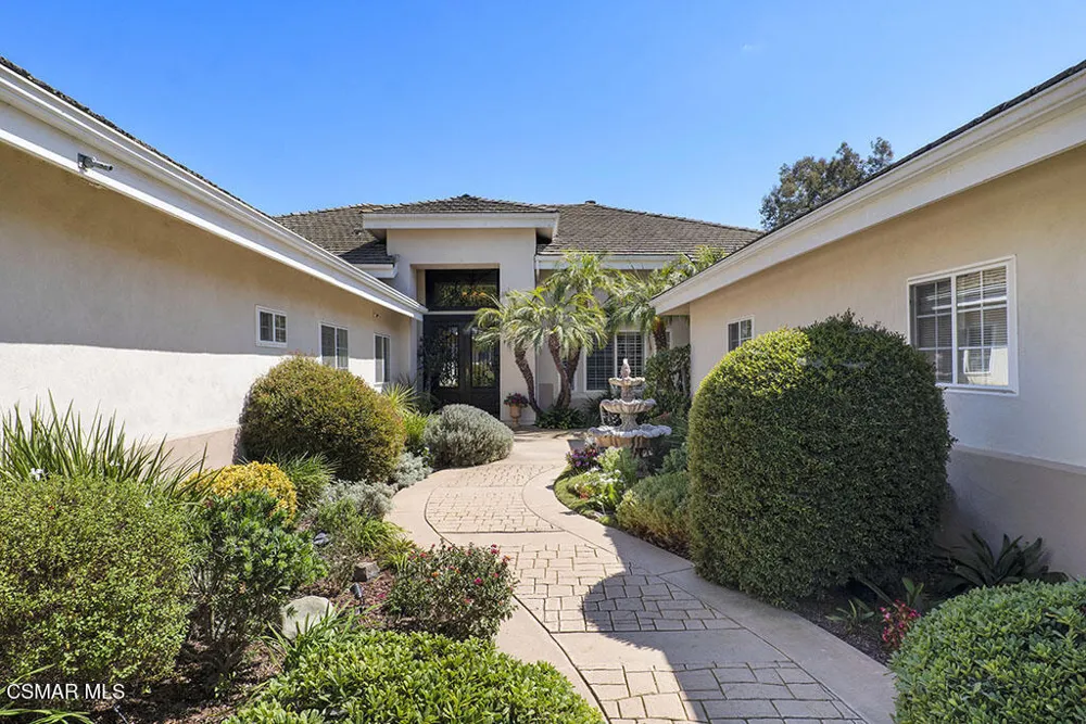 11020 E Las Posas Road Camarillo, CA 93012