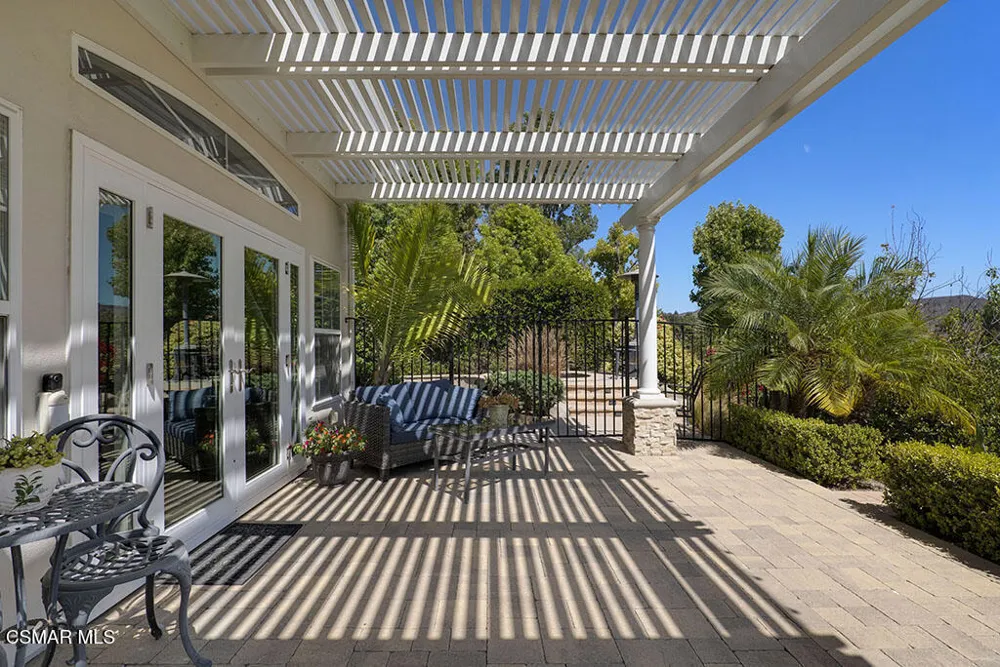 11020 E Las Posas Road Camarillo, CA 93012