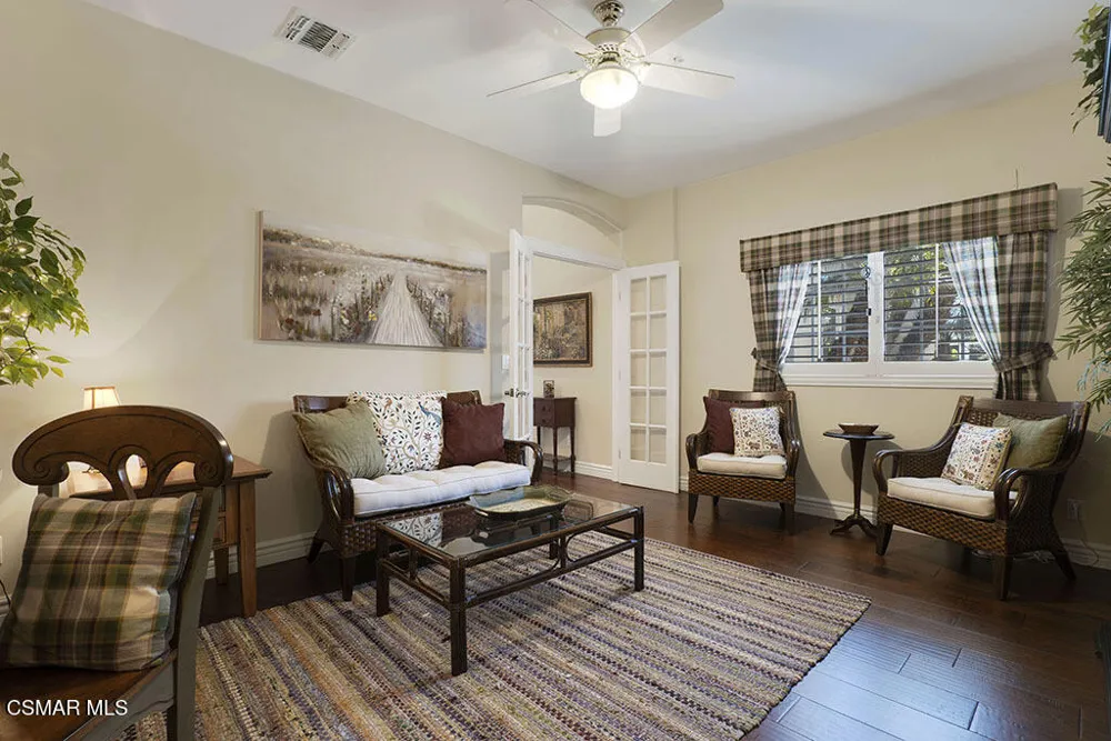 11020 E Las Posas Road Camarillo, CA 93012