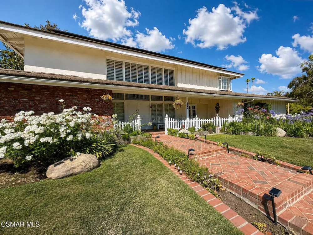 3948 Royal Glen Court Westlake Village, CA 91361