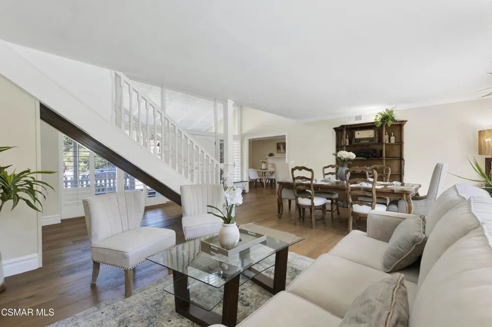 3948 Royal Glen Court Westlake Village, CA 91361