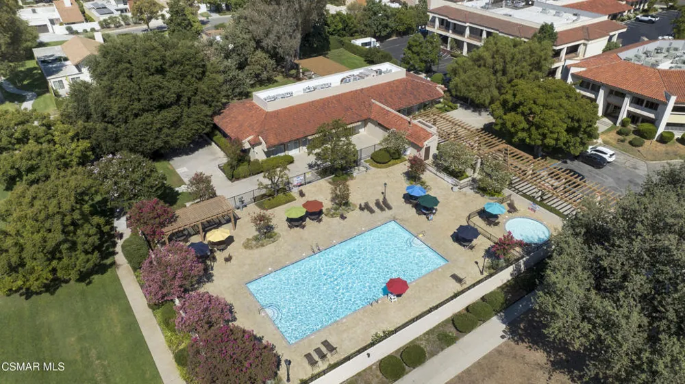 3948 Royal Glen Court Westlake Village, CA 91361