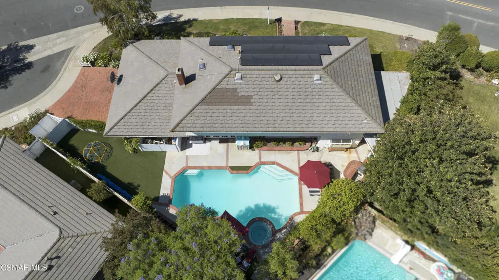 3948 Royal Glen Court Westlake Village, CA 91361