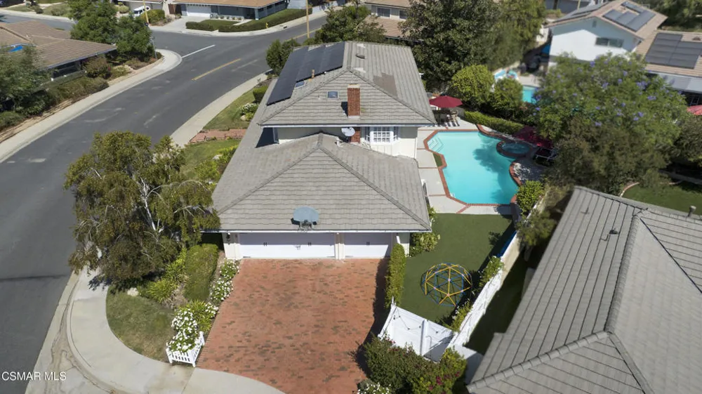 3948 Royal Glen Court Westlake Village, CA 91361