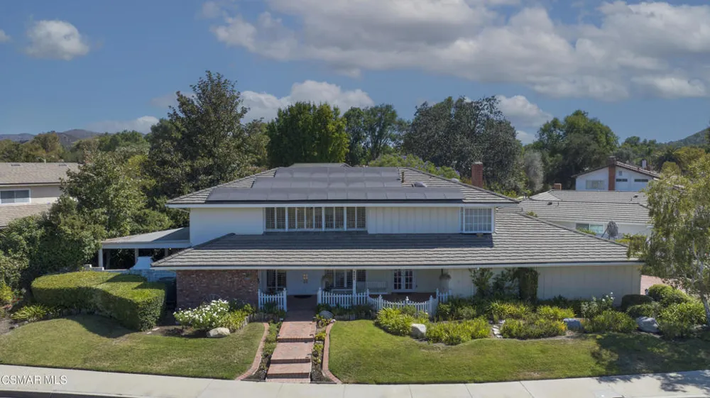 3948 Royal Glen Court Westlake Village, CA 91361