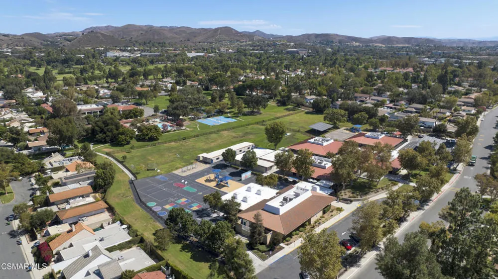 3948 Royal Glen Court Westlake Village, CA 91361