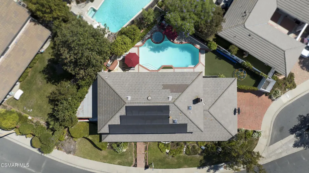 3948 Royal Glen Court Westlake Village, CA 91361