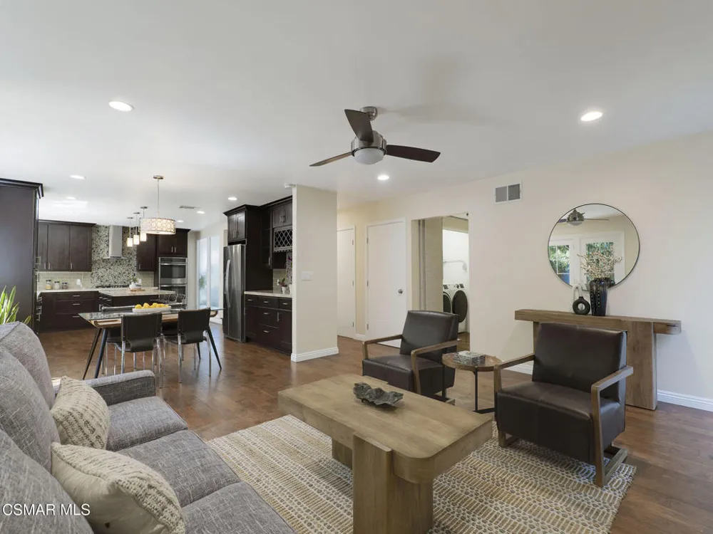 4334 Deerpark Court Westlake Village, CA 91361