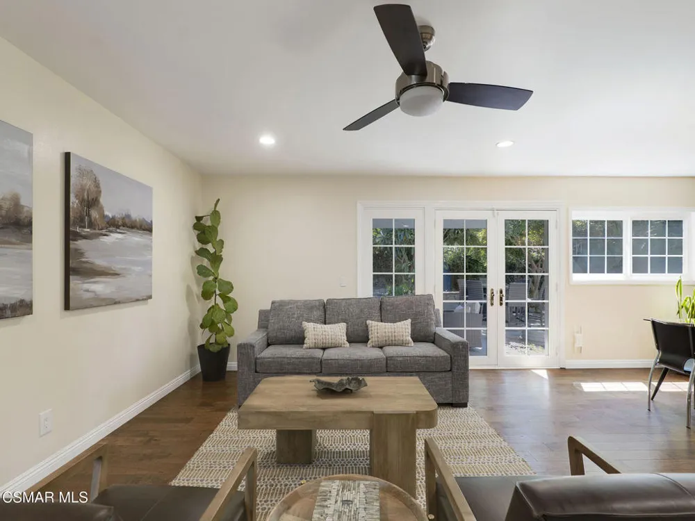 4334 Deerpark Court Westlake Village, CA 91361