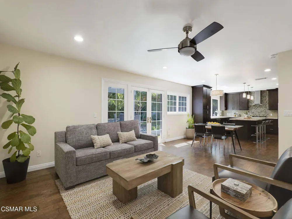 4334 Deerpark Court Westlake Village, CA 91361