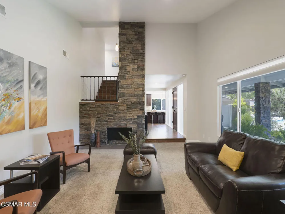 4334 Deerpark Court Westlake Village, CA 91361