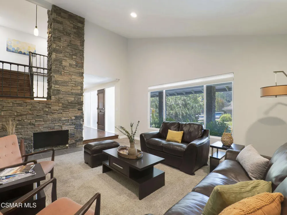 4334 Deerpark Court Westlake Village, CA 91361