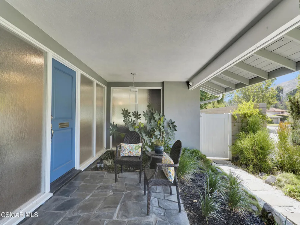 4334 Deerpark Court Westlake Village, CA 91361