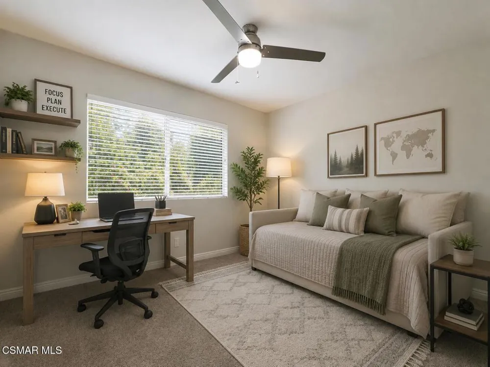 4334 Deerpark Court Westlake Village, CA 91361