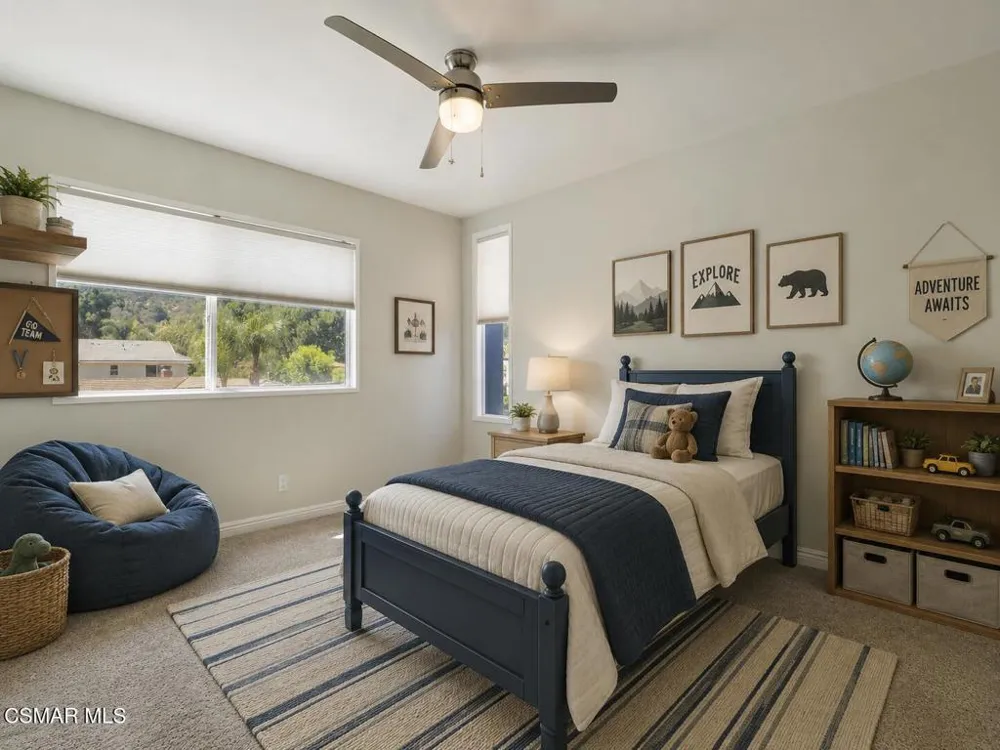 4334 Deerpark Court Westlake Village, CA 91361