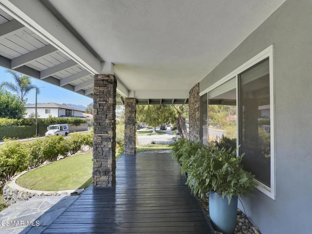 4334 Deerpark Court Westlake Village, CA 91361