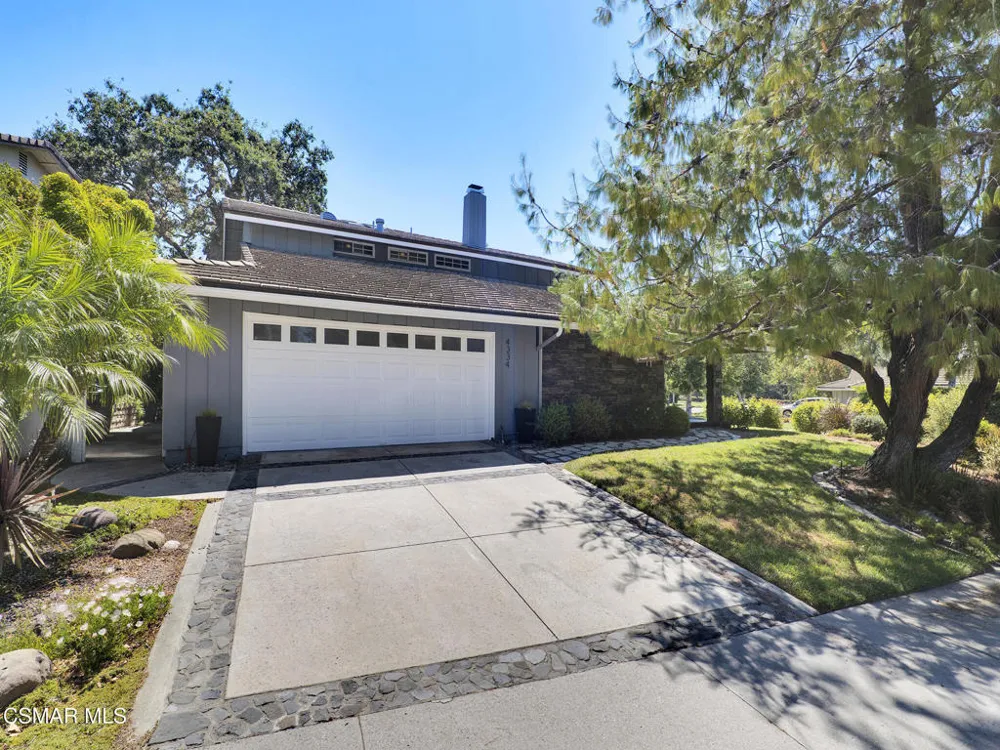 4334 Deerpark Court Westlake Village, CA 91361