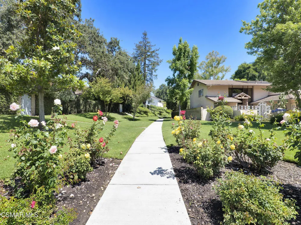 4334 Deerpark Court Westlake Village, CA 91361