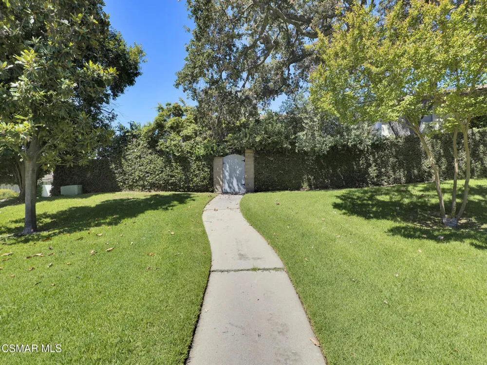 4334 Deerpark Court Westlake Village, CA 91361