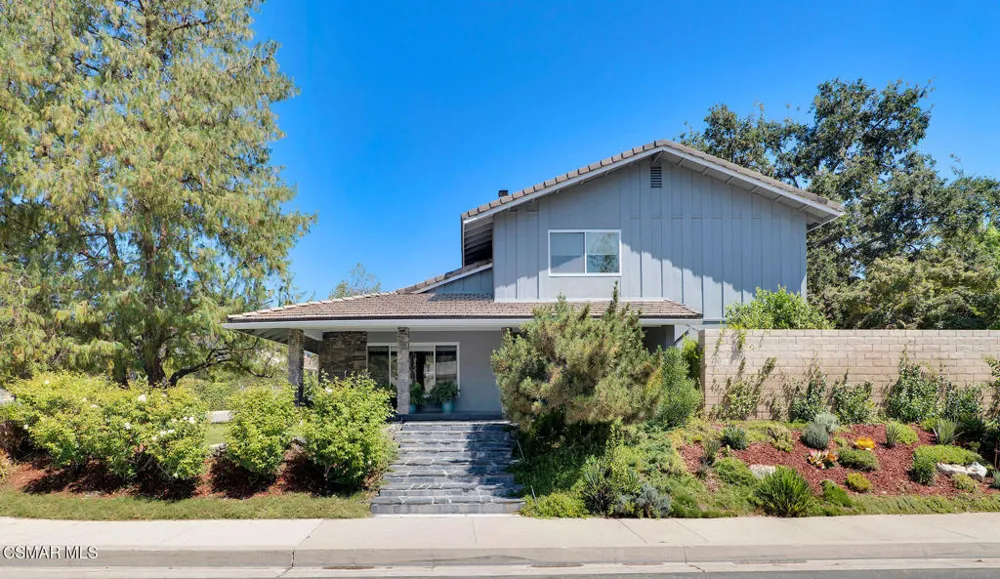 4334 Deerpark Court Westlake Village, CA 91361