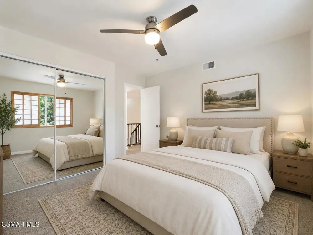 4334 Deerpark Court Westlake Village, CA 91361