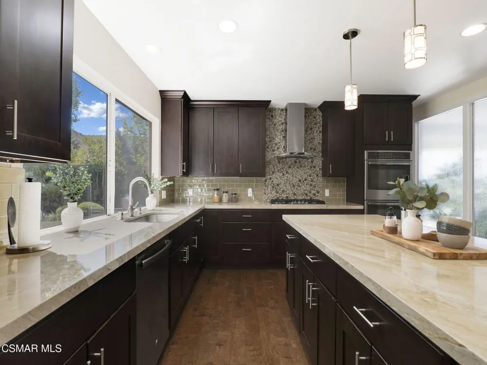 4334 Deerpark Court Westlake Village, CA 91361