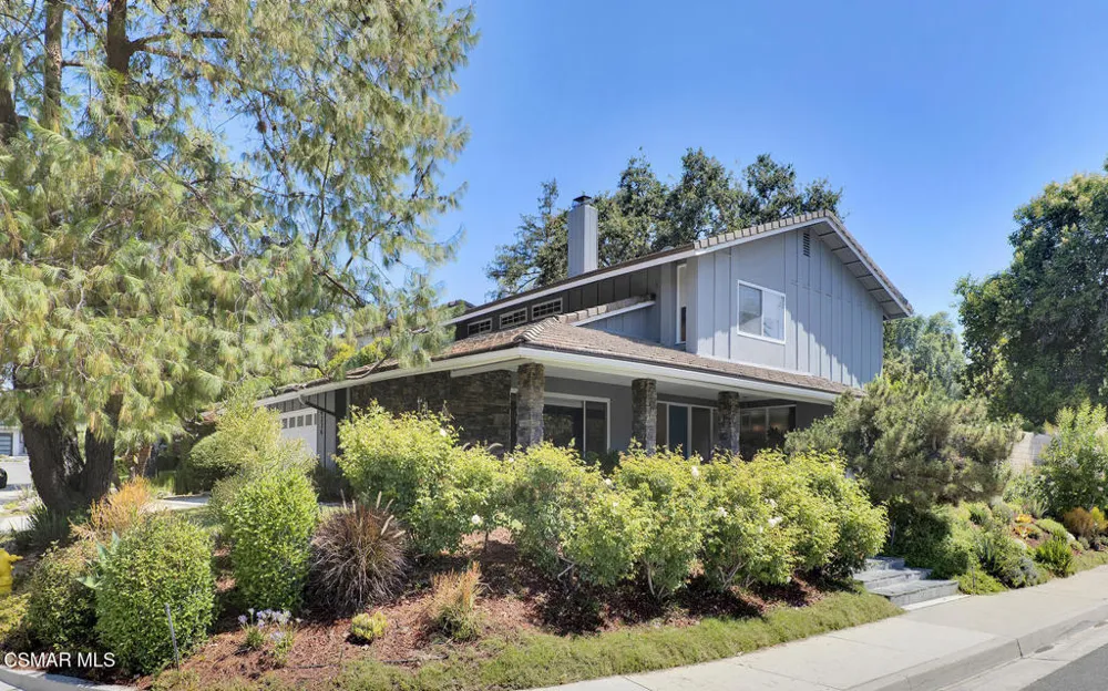 4334 Deerpark Court Westlake Village, CA 91361