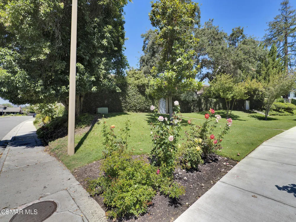 4334 Deerpark Court Westlake Village, CA 91361