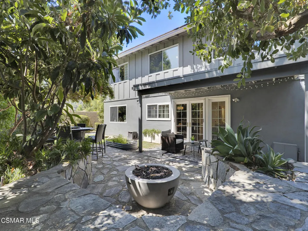 4334 Deerpark Court Westlake Village, CA 91361