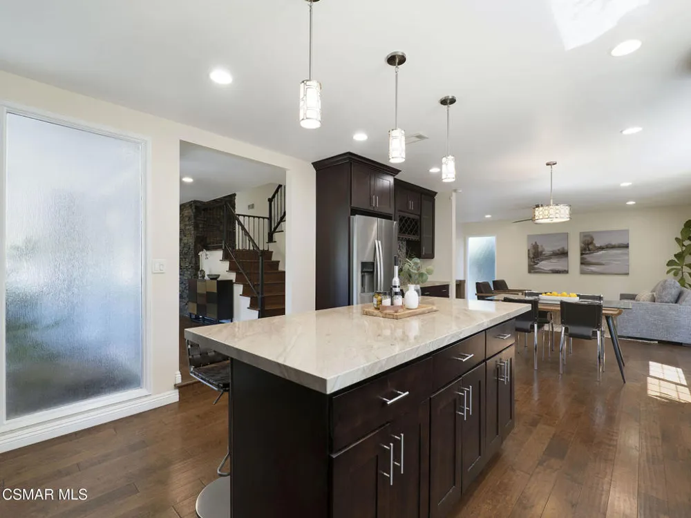 4334 Deerpark Court Westlake Village, CA 91361