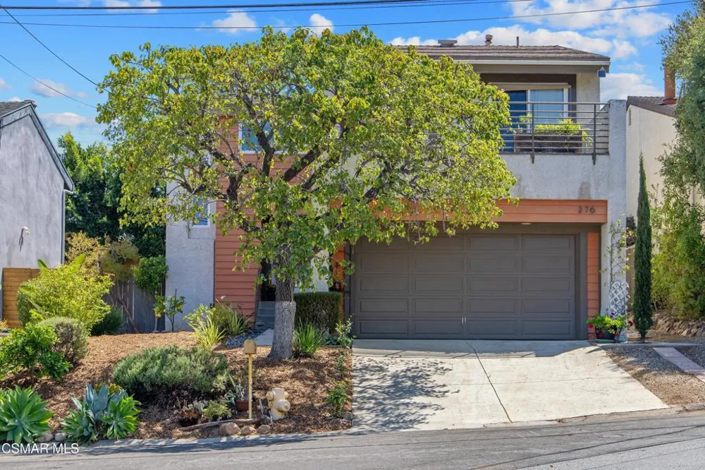 276 Beech Road Newbury Park, CA 91320