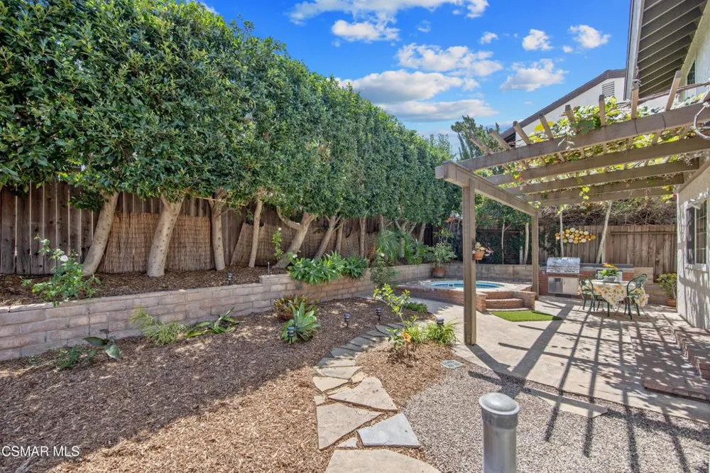 276 Beech Road Newbury Park, CA 91320