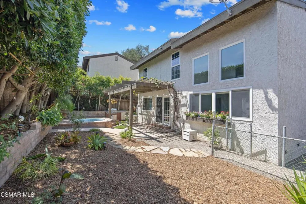 276 Beech Road Newbury Park, CA 91320