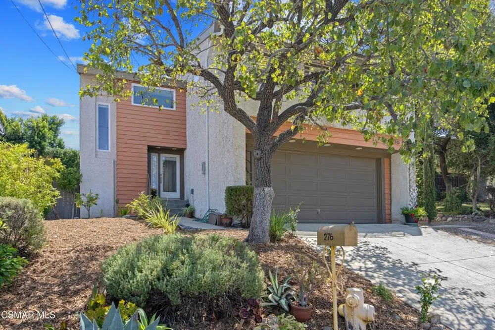 276 Beech Road Newbury Park, CA 91320