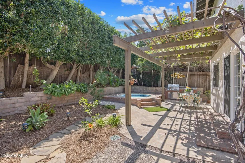 276 Beech Road Newbury Park, CA 91320
